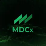 mdcX IPA