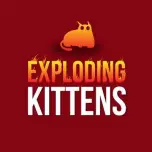Exploding Kittens Game IPA