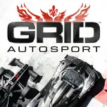 GRID Autosport Game IPA