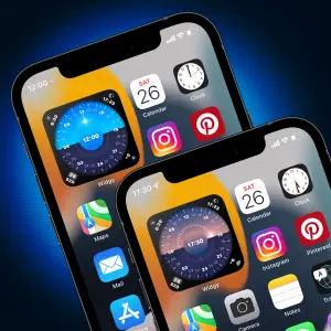 Helio Widget Download