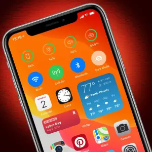 Mini Widgets Dashboard Widget Download